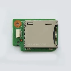 برد رم ریدر لپ تاپ دل Inspiron 15R N5010_CN-07N18D-70166
