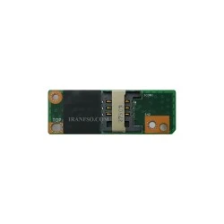 برد سیم کارت لپ تاپ دل Vostro 1400_08G20EA32001DE