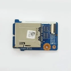 برد رم ریدر لپ تاپ دل Latitude E6510_LS-5573P