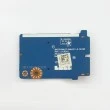 برد رم ریدر لپ تاپ دل Latitude E6510_LS-5573P