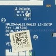 برد رم ریدر لپ تاپ دل Latitude E6510_LS-5573P