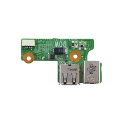 برد پاور لپ تاپ اچ پی Pavilion DV6000_DAAT8TB18A1_DA0AT8TB8F2