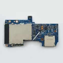 برد رم ریدر لپ تاپ اچ پی EliteBook 8440 LS-4903p