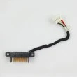کانکتور باتری لپ تاپ اچ پی ProBook 450-G2_DC020021M00