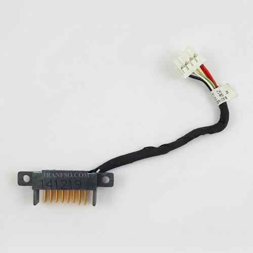 کانکتور باتری لپ تاپ اچ پی ProBook 450-G2_DC020021M00