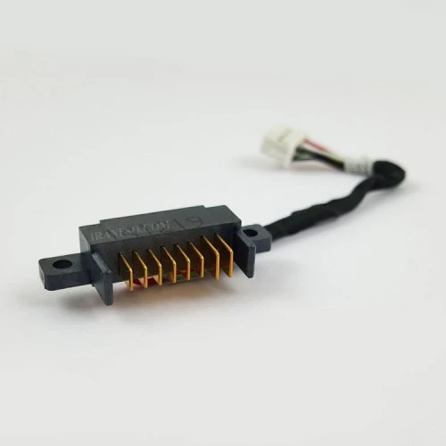کانکتور باتری لپ تاپ اچ پی ProBook 450-G2_DC020021M00