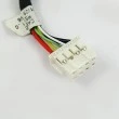 کانکتور باتری لپ تاپ اچ پی ProBook 450-G2_DC020021M00