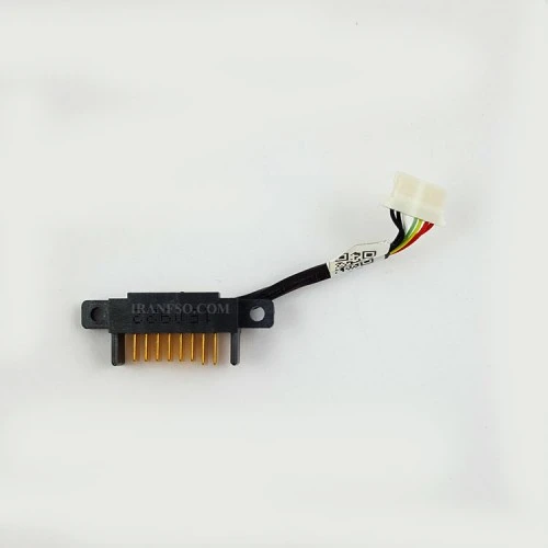 کانکتور باتری لپ تاپ اچ پی ProBook 450-G3_DD0X63BT010