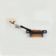 کانکتور باتری لپ تاپ اچ پی ProBook 450-G3_DD0X63BT010