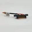 کانکتور باتری لپ تاپ اچ پی ProBook 450-G3_DD0X63BT010
