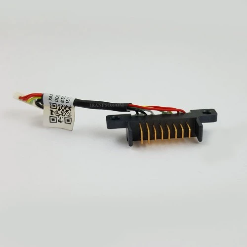 کانکتور باتری لپ تاپ اچ پی ProBook 450-G3_DD0X63BT010