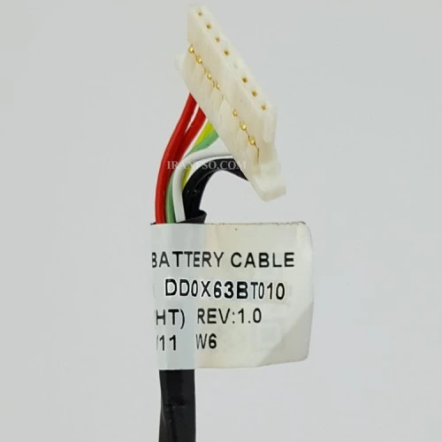کانکتور باتری لپ تاپ اچ پی ProBook 450-G3_DD0X63BT010