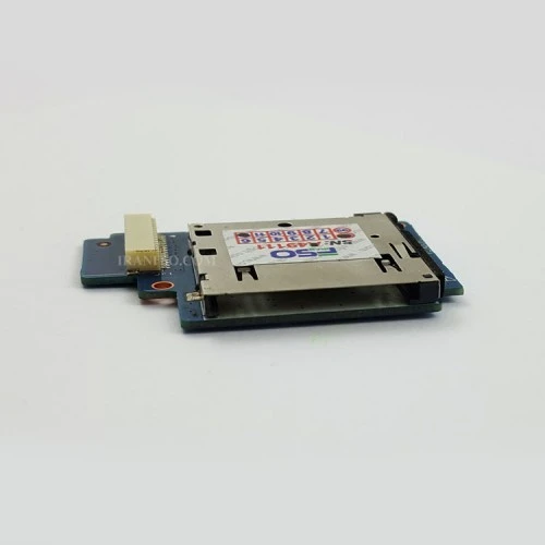 برد رم ریدر لپ تاپ لنوو Thinkpad E530-E430_LS-8135P