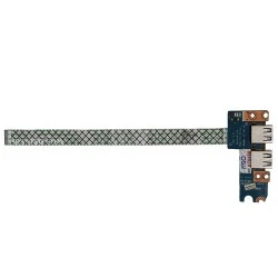 برد یو اس بی لپ تاپ ایسر Aspire E1-531 E1-571_5750-LS-7911P کشویی