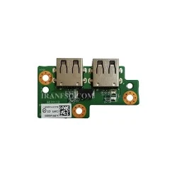 برد یو اس بی لپ تاپ ایسر Aspire V5-551-DA0ZRPTB6C0