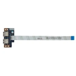 برد یو اس بی لپ تاپ ایسر Aspire E1-570-LS-9532P