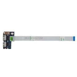 برد یو اس بی لپ تاپ ایسر Aspire 5250-5251-5551-5742_LS-6581P