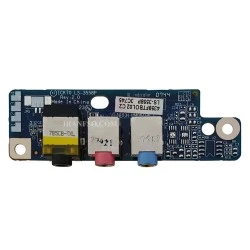 برد هدفون لپ تاپ ایسر Aspire 7520-LS-3558P Rev 2.0