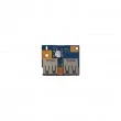 برد یو اس بی لپ تاپ ایسر Aspire 5738-5536-48-4CG04-001