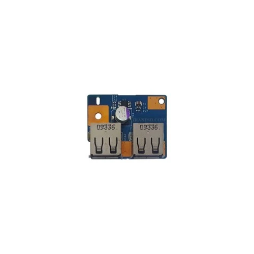 برد یو اس بی لپ تاپ ایسر Aspire 5738-5536-48-4CG04-001
