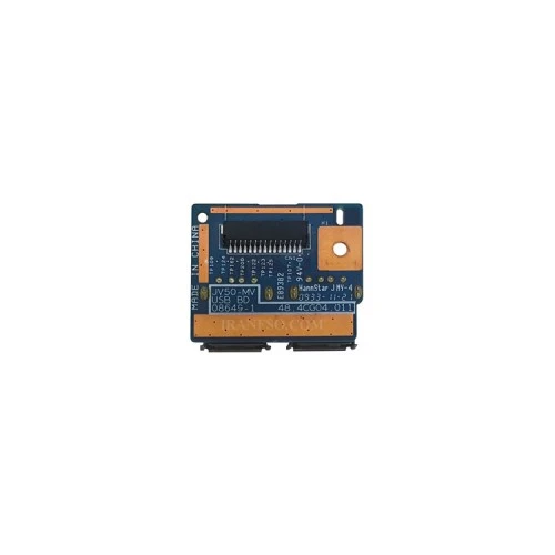 برد یو اس بی لپ تاپ ایسر Aspire 5738-5536-48-4CG04-001