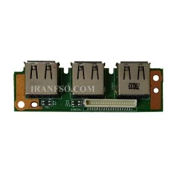 برد یو اس بی لپ تاپ ایسر Extensa 5620-48-4T302-011