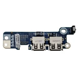 برد یو اس بی لپ تاپ ایسر Aspire 7220 Extensa 5220-LS-3551P