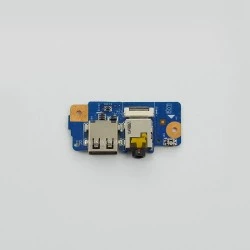 برد یو اس بی و هدفون لپ تاپ ایسر Aspire V5-122P_48-4LK3-011