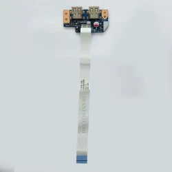 برد یو اس بی لپ تاپ ایسر Aspire E5-511_LS-B162P