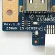 برد یو اس بی لپ تاپ ایسر Aspire E5-511_LS-B162P