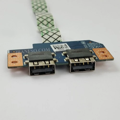 برد یو اس بی لپ تاپ ایسر Aspire E5-511_LS-B162P