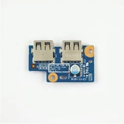 برد یو اس بی لپ تاپ ایسر Aspire E1-522_E1-470P_48-4YP22-01M