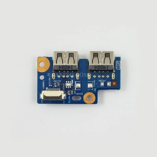 برد یو اس بی لپ تاپ ایسر Aspire E1-522_E1-470P_48-4YP22-01M