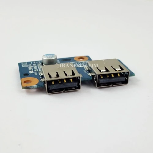 برد یو اس بی لپ تاپ ایسر Aspire E1-522_E1-470P_48-4YP22-01M