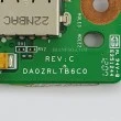 برد یو اس بی لپ تاپ ایسر Aspire 5344-5749_DA0ZRLTB6C0