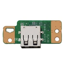 برد یو اس بی لپ تاپ ایسر Aspire E5-573 -532-522-DA0ZRTTB6D0