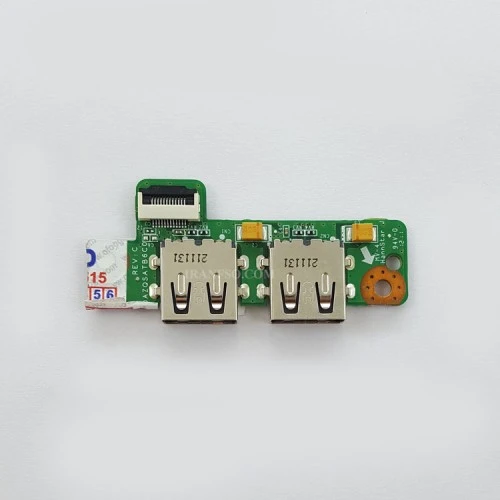 برد یو اس بی لپ تاپ ایسر Aspire E1-471_E1-431_DAZQSATB6C0