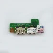 برد یو اس بی لپ تاپ ایسر Aspire E1-471_E1-431_DAZQSATB6C0
