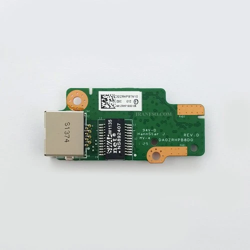 برد لن لپ تاپ ایسر Aspire 5951_DA0ZRHPB8D0