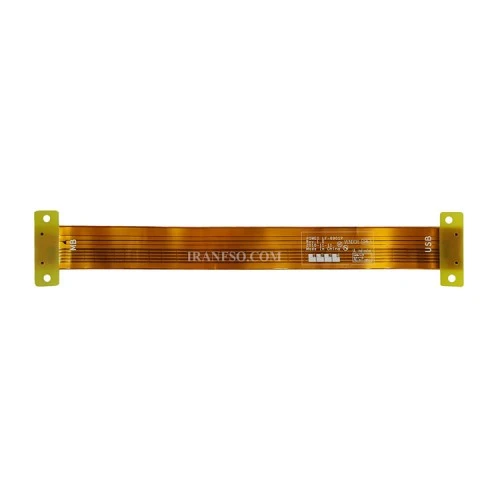 فلت برد یو اس بی لپ تاپ ایسر Aspire 5750 usb3 LF-6901P برد فشاری