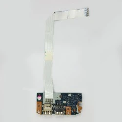 برد یو اس بی لپ تاپ ایسر Aspire 5750 USB2-LS-6904P