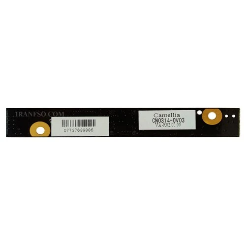 وب کم لپ تاپ ایسر Extensa 5630EZ-Aspire 5338-CN0314-SN30-0V03-1