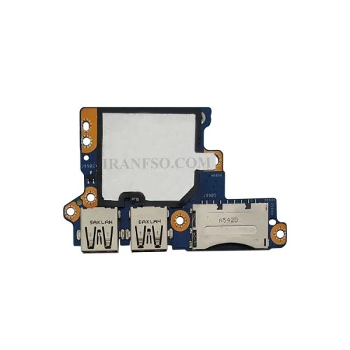 برد یو اس بی لپ تاپ ایسوس UX303UB
