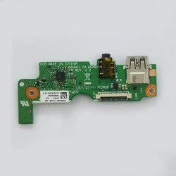 برد صدا و یو اس بی و رم ریدر لپ تاپ ایسوس X456UJ