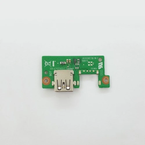 برد یو اس بی لپ تاپ ایسوس X550VC