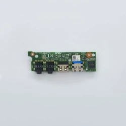 برد صدا و یو اس بی لپ تاپ ایسوس U46E