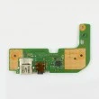برد یو اس بی و هدفون و رم ریدر لپ تاپ ایسوس X555DG Rev 2.0