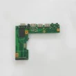برد یو اس بی و صدا و رم ریدر و VGA لپ تاپ ایسوس K52JR