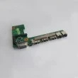 برد یو اس بی و صدا و رم ریدر و VGA لپ تاپ ایسوس K52JR