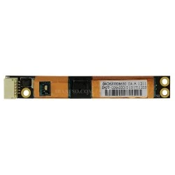 وب کم لپ تاپ ایسوس A52F-K52F_CNF9085-A1